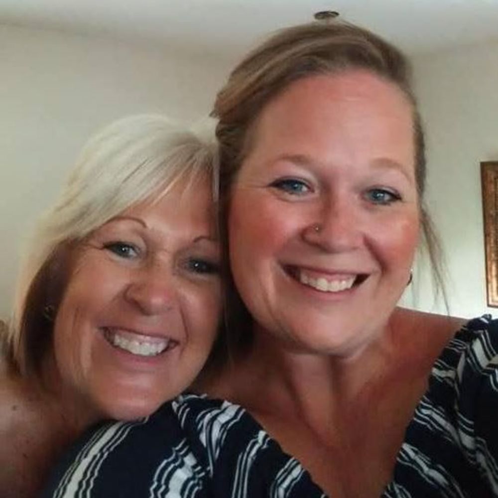 Meet your Posher, Mandy